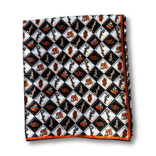 Load image into Gallery viewer, Oklahoma State Prins Hair Square