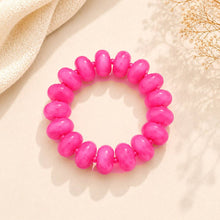 Load image into Gallery viewer, Geometric Beaded Bracelet