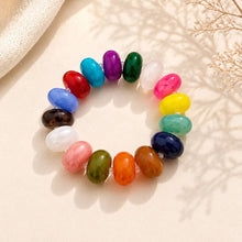 Load image into Gallery viewer, Geometric Beaded Bracelet