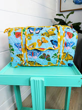 Load image into Gallery viewer, The Sophie Weekender