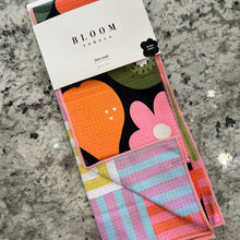 Load image into Gallery viewer, Bloom Towels