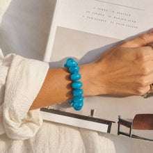 Load image into Gallery viewer, Geometric Beaded Bracelet