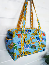 Load image into Gallery viewer, The Sophie Weekender