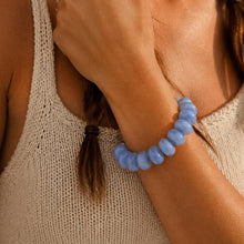 Load image into Gallery viewer, Geometric Beaded Bracelet
