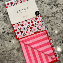 Load image into Gallery viewer, Bloom Towels