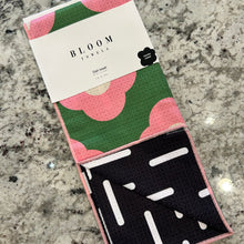 Load image into Gallery viewer, Bloom Towels
