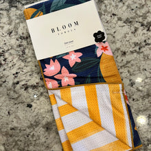Load image into Gallery viewer, Bloom Towels