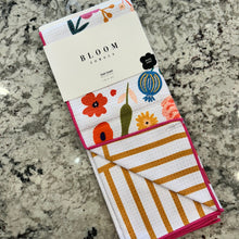 Load image into Gallery viewer, Bloom Towels