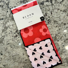 Load image into Gallery viewer, Bloom Towels