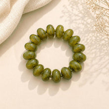 Load image into Gallery viewer, Geometric Beaded Bracelet
