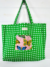 Load image into Gallery viewer, The Emma Tote