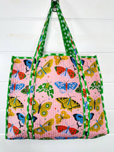 Load image into Gallery viewer, The Emma Tote