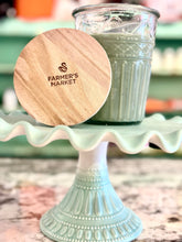 Load image into Gallery viewer, Swan Creek Tall Candle