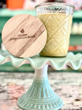 Load image into Gallery viewer, Swan Creek Tall Candle