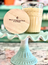 Load image into Gallery viewer, Swan Creek Tall Candle