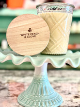 Load image into Gallery viewer, Swan Creek Tall Candle