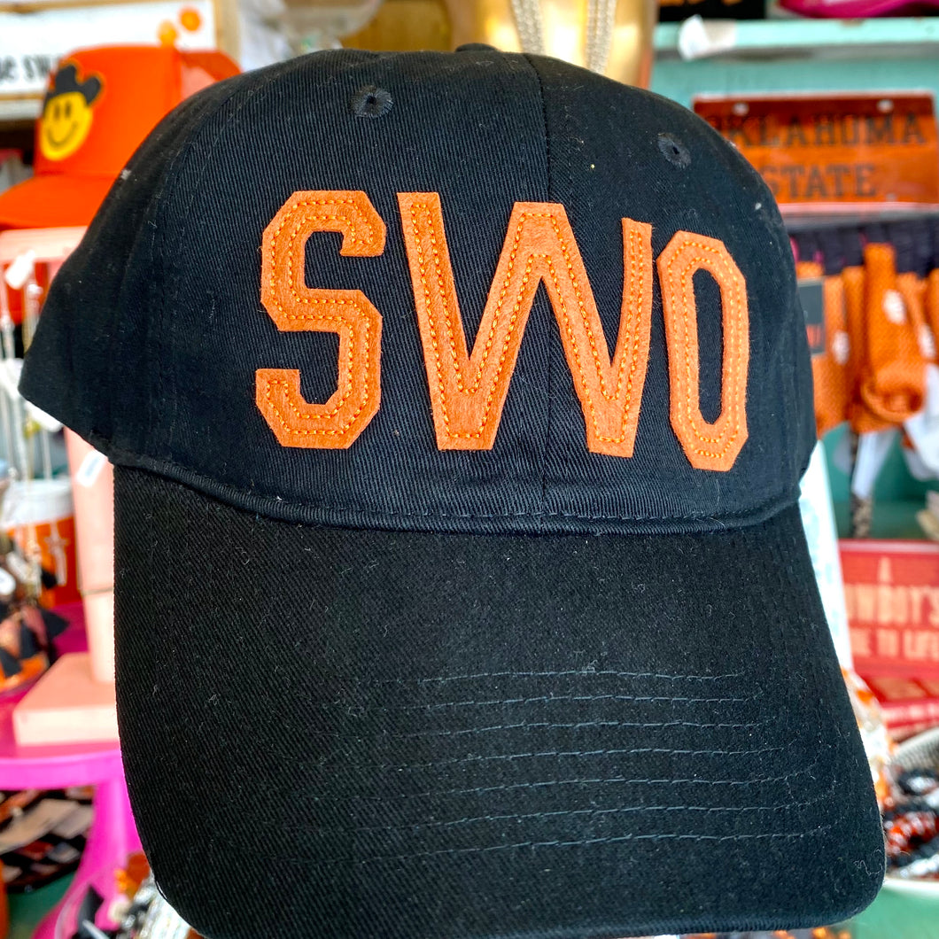SWO Hat