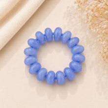 Load image into Gallery viewer, Geometric Beaded Bracelet
