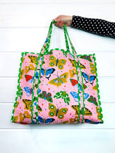 Load image into Gallery viewer, The Emma Tote
