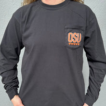 Load image into Gallery viewer, Let&#39;s Go Pokes Long Sleeve
