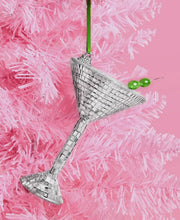 Load image into Gallery viewer, Disco Ornament
