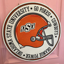 Load image into Gallery viewer, OSU Double-Sided Burlee
