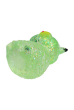 Load image into Gallery viewer, Highland Cow Glitter Maltose Putty Slime Filled Squishy Toy
