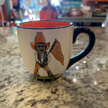 Load image into Gallery viewer, Go Cowboys Mug
