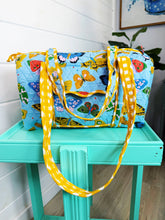 Load image into Gallery viewer, The Sophie Weekender
