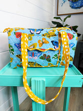 Load image into Gallery viewer, The Sophie Weekender
