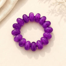 Load image into Gallery viewer, Geometric Beaded Bracelet

