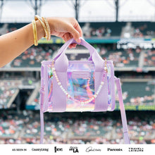 Load image into Gallery viewer, Case-Mate Clear Stadium Bag
