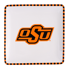 Load image into Gallery viewer, Oklahoma State Trinket Tray
