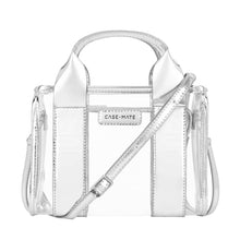 Load image into Gallery viewer, Case-Mate Clear Stadium Bag
