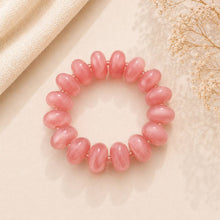 Load image into Gallery viewer, Geometric Beaded Bracelet
