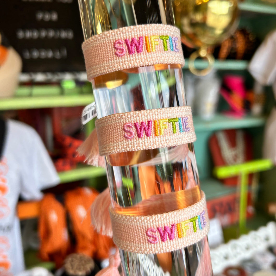 Swiftie Bracelet