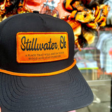 Load image into Gallery viewer, Stillwater Rope Hat
