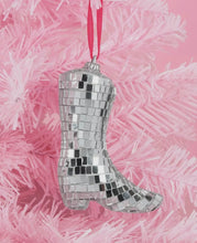 Load image into Gallery viewer, Disco Ornament
