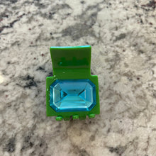 Load image into Gallery viewer, Gem Hair Clips
