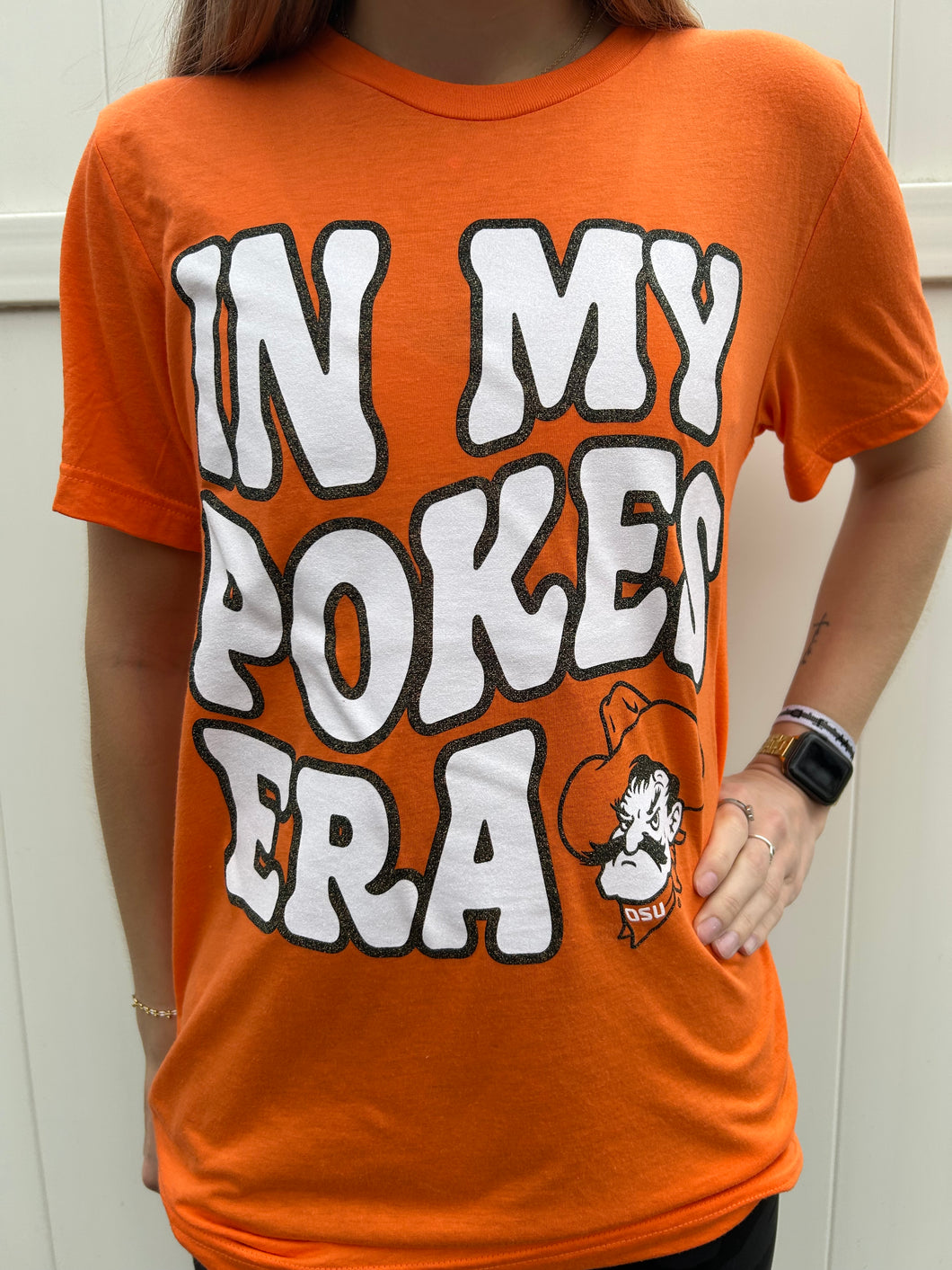 Pokes Era T-Shirt