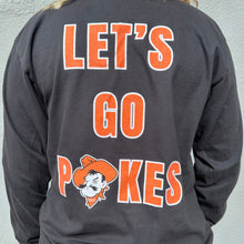 Load image into Gallery viewer, Let&#39;s Go Pokes Long Sleeve
