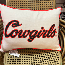 Load image into Gallery viewer, OSU Pillow
