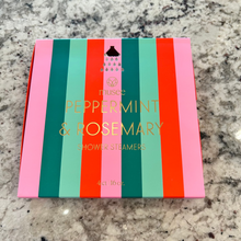 Load image into Gallery viewer, Winter Shower Steamers
