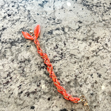 Load image into Gallery viewer, Scarf Purse Chain
