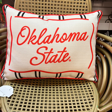 Load image into Gallery viewer, OSU Pillow
