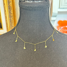 Load image into Gallery viewer, Butterfly Necklace

