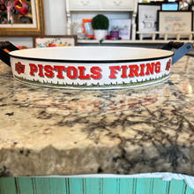 Load image into Gallery viewer, Pistol Pete Tray
