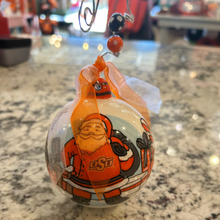 Load image into Gallery viewer, Happy Holidays Pokes Ornament
