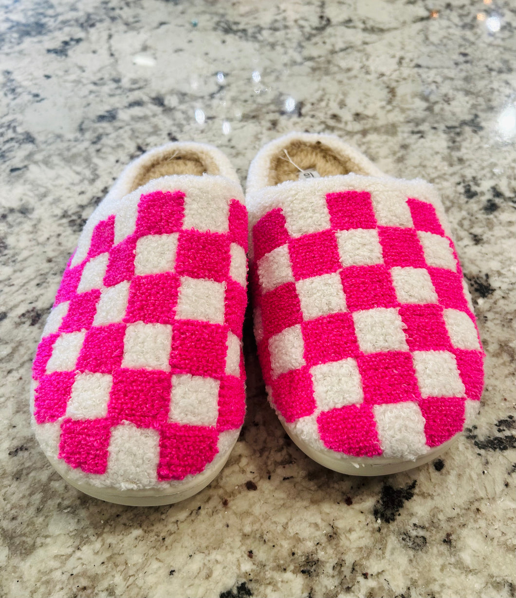 KatyDid Slippers