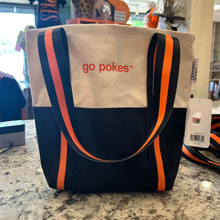 Load image into Gallery viewer, OSU Mini Tote
